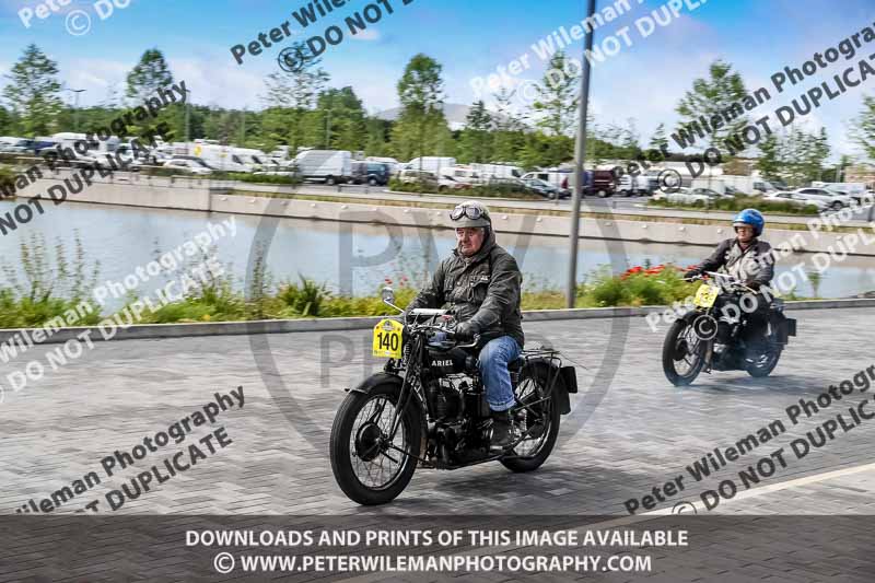 Vintage motorcycle club;eventdigitalimages;no limits trackdays;peter wileman photography;vintage motocycles;vmcc banbury run photographs
